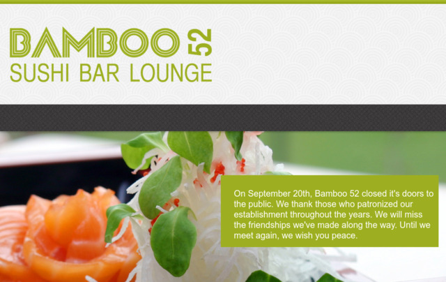 bamboo52nyc.com preview image