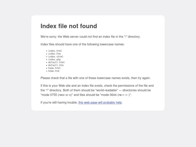 internetoholics.com preview image
