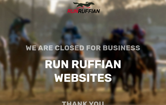 runruffian.com preview image