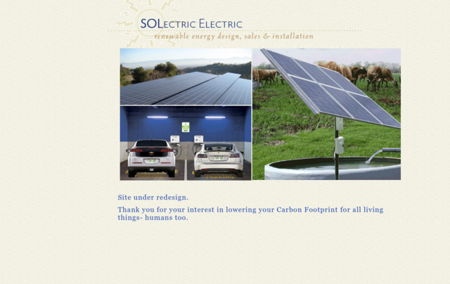 solectric.com preview image