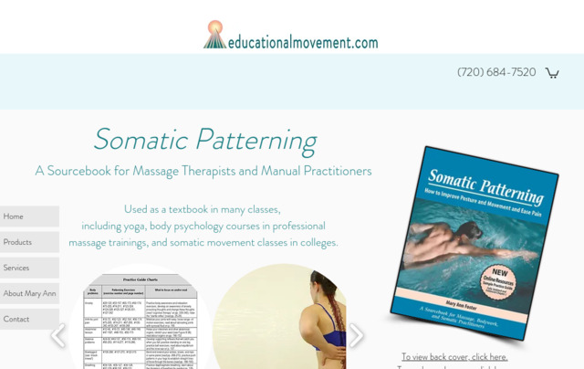 somatic-patterning.com preview image
