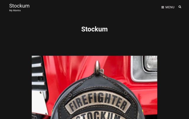 stockum.us preview image