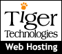 Tiger Technologies Web Hosting