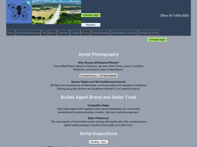 allseasonphotos.biz preview image