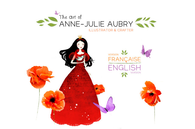 annejulieaubry.com preview image