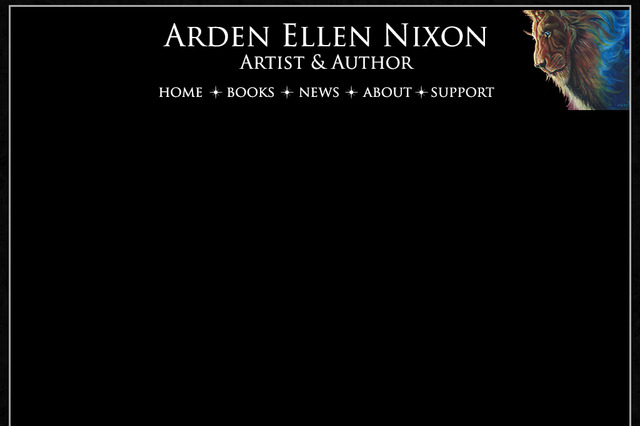 ardenellennixon.com preview image