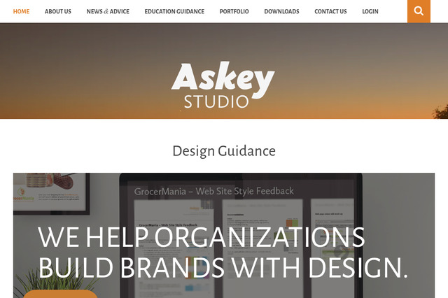 askeystudio.com preview image