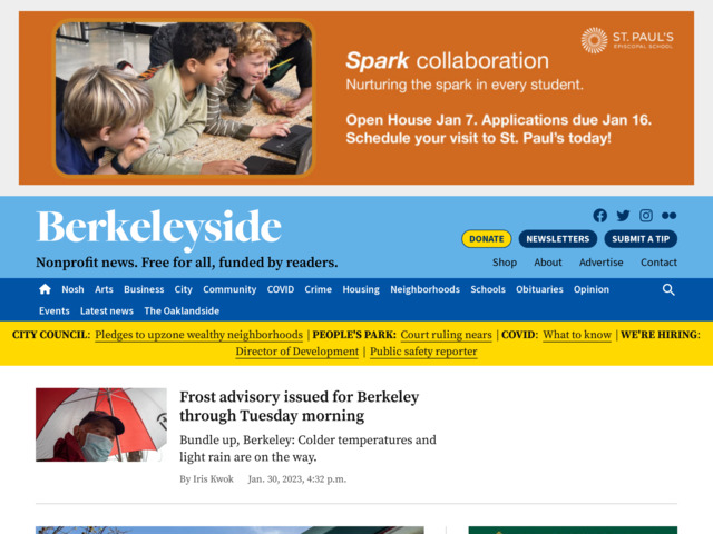 berkeleyside.com preview image