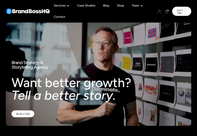 brandbosshqna.com preview image