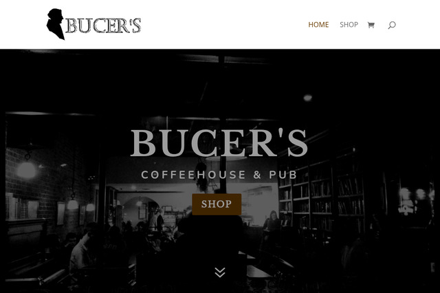 bucerspub.com preview image