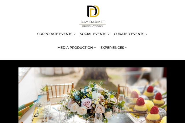 daydarmetcatering.com preview image