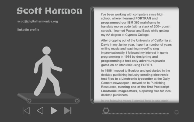 digitalharmonics.org preview image