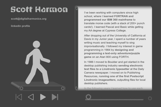 digitalharmonics.org preview image