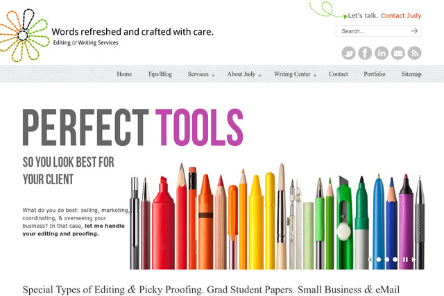 editingandwritingservices.com preview image