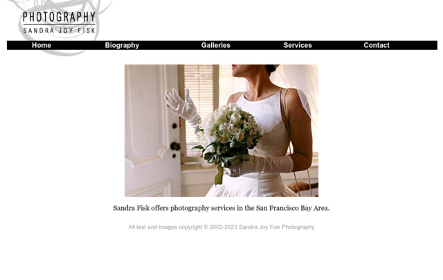 fiskfoto.com preview image
