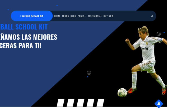 footballschoolkit.com preview image