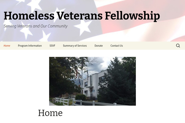 homelessveterans.org preview image