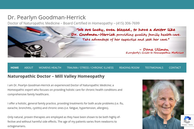 homeopathyamerica.com preview image