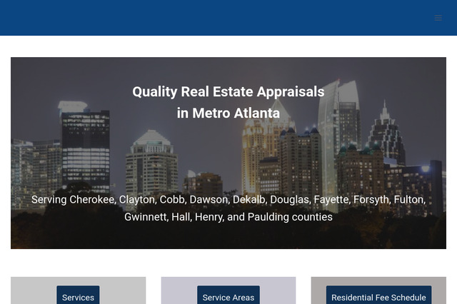 jw-appraisalvalue.com preview image