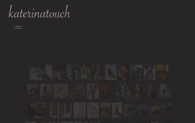 katerinatouch.com preview image