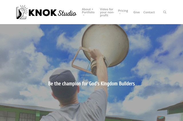 knok.tv preview image