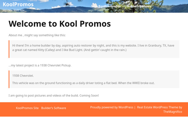 koolpromos.com preview image