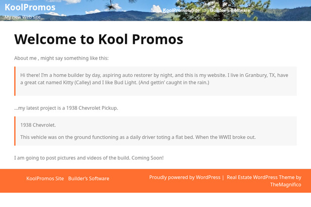 koolpromos.com preview image