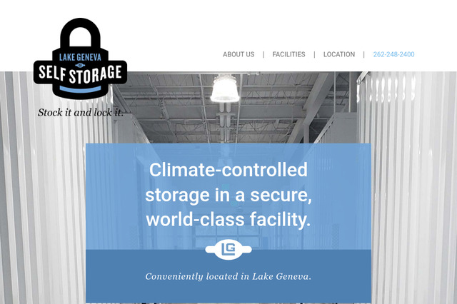 lakegenevaselfstorage.com preview image