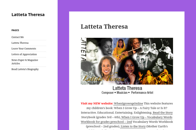 latteta.com preview image