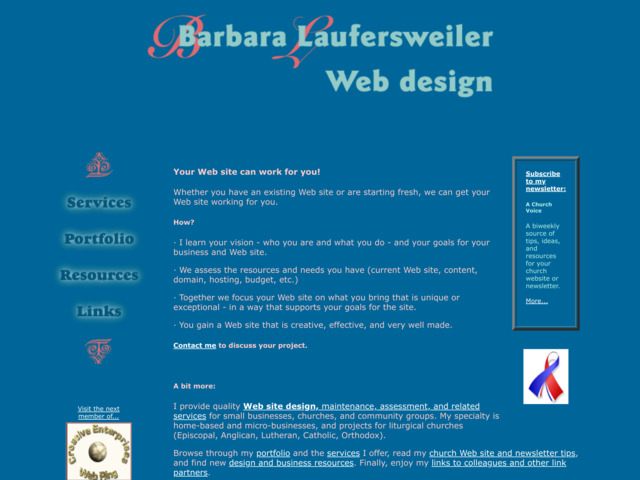 laufers.com preview image