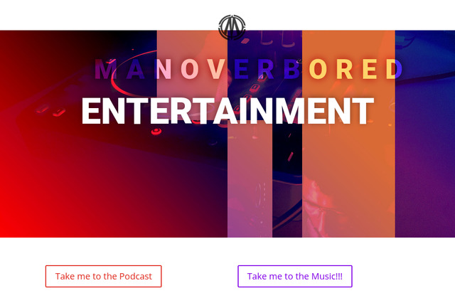 manoverbored.com preview image