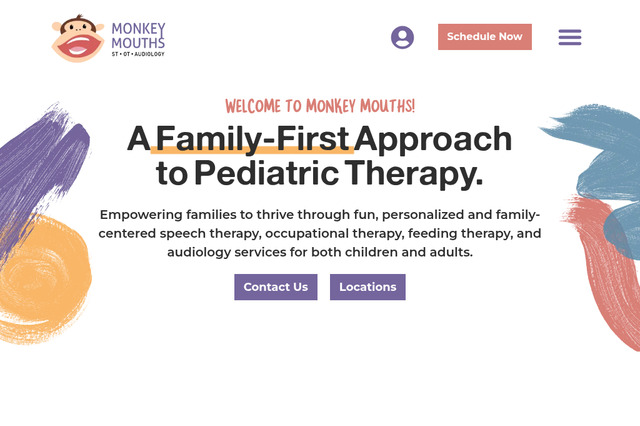 monkeymouths.com preview image