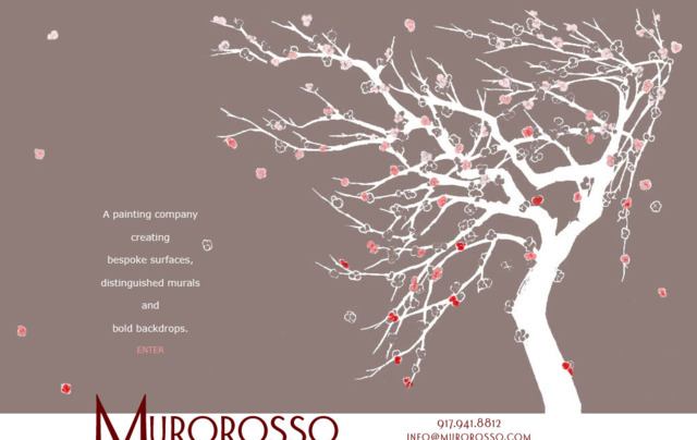 murorosso.com preview image