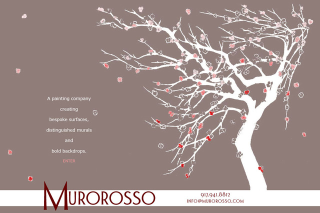 murorosso.com preview image