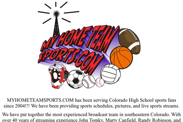 myhometeamsports.com preview image