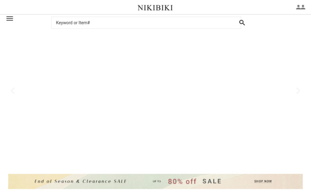 nikibiki.net preview image