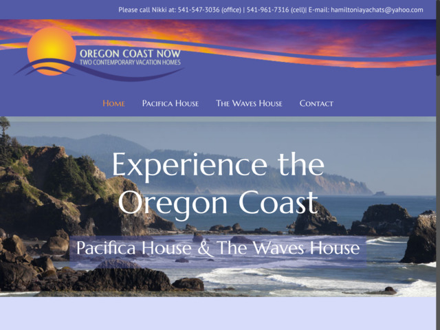 oregoncoastpacifica.com preview image