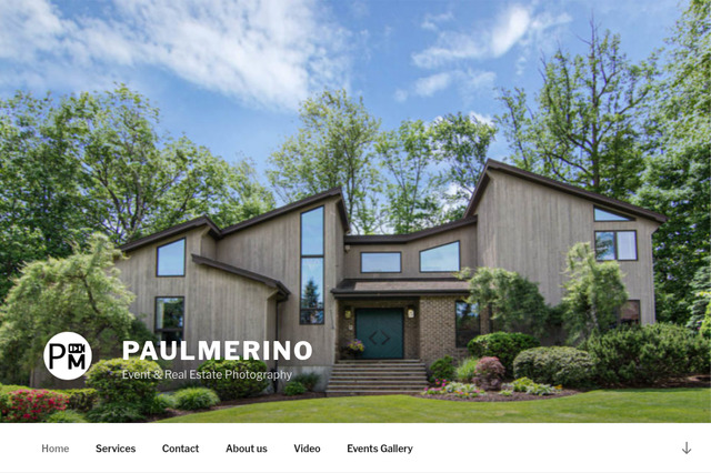 paulmerino.com preview image