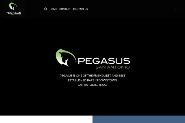 pegasussanantonio.com preview image