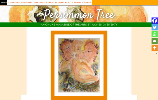 persimmontree.org preview image