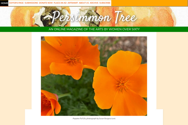 persimmontree.org preview image