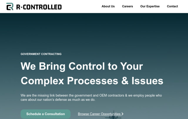 rcontrolled.com preview image