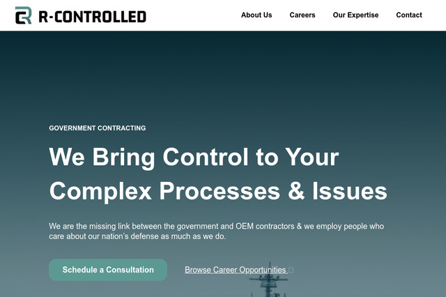 rcontrolled.com preview image