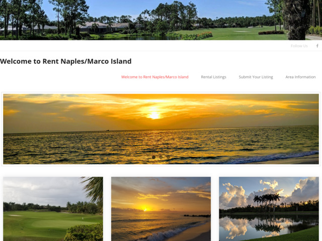 rentnaplesmarco.com preview image