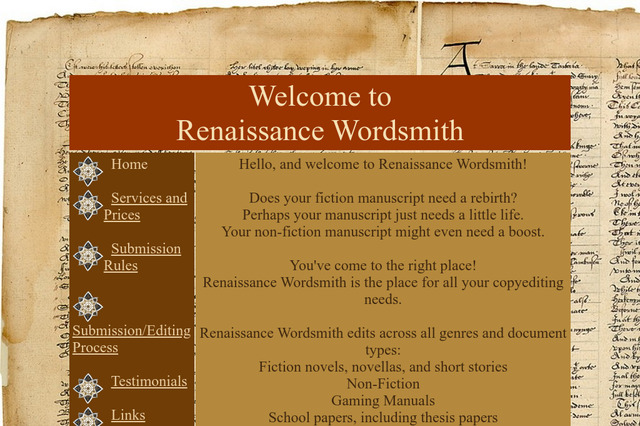 renwordsmith.com preview image