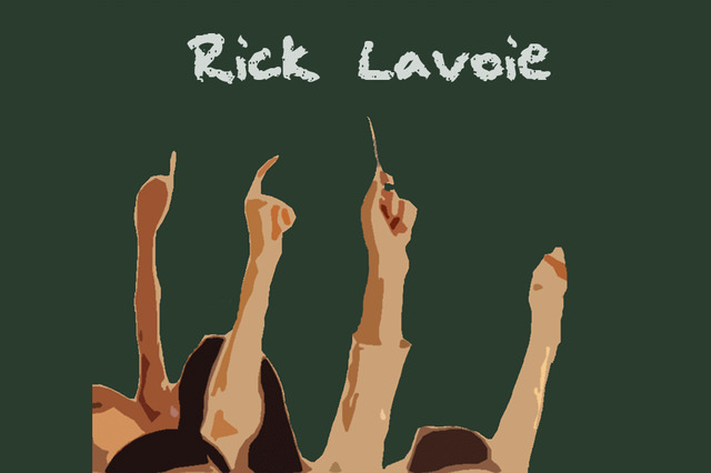 ricklavoie.com preview image