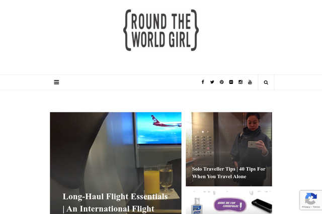 rtwgirl.com preview image