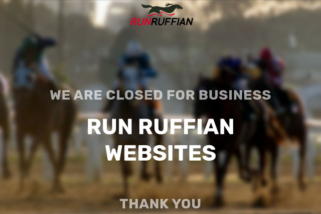 runruffian.com preview image