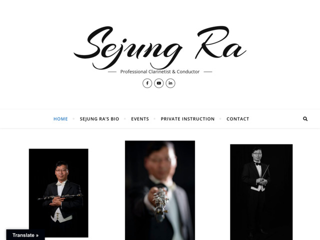 sejungra.com preview image