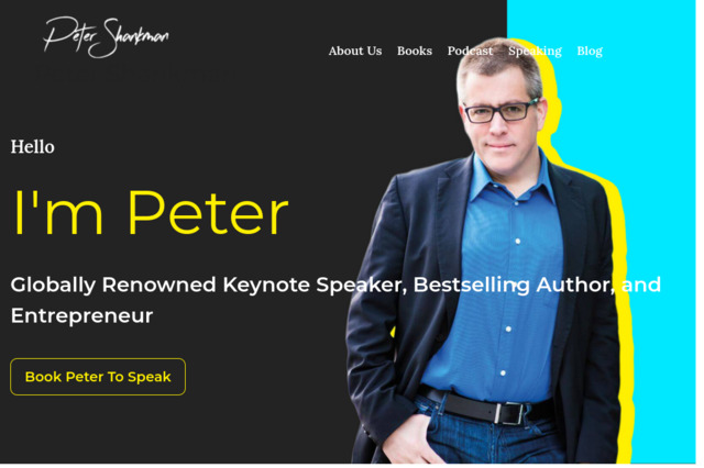 shankman.com preview image